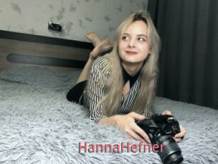 HannaHefner