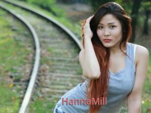 HannaMill