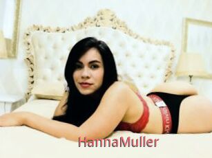 HannaMuller