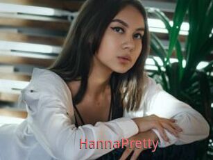 HannaPretty