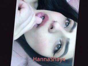 HannaShayx