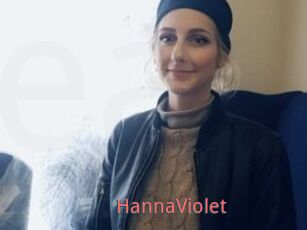 HannaViolet