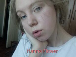 Hanna_Flower