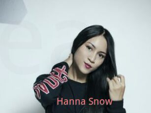 Hanna_Snow