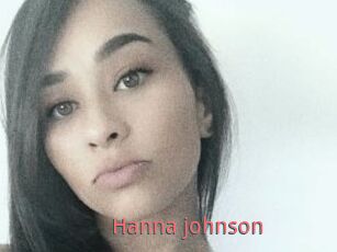 Hanna_johnson