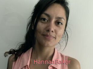 HannaaBaker