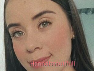 Hannabeautifull