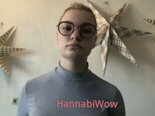 HannabiWow