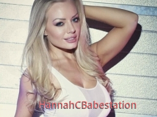 HannahCBabestation