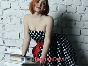 HannahDevil