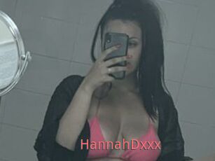 HannahDxxx