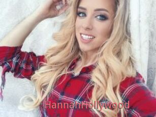 HannahHollywood