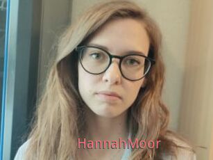 HannahMoor