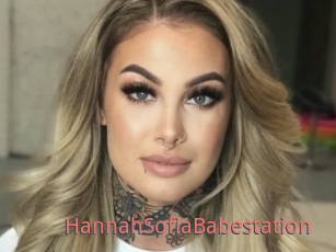 HannahSofiaBabestation