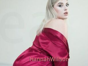 HannahWillson