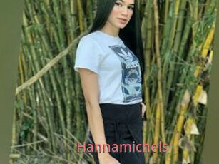 Hannamichels