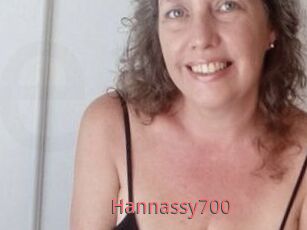 Hannassy700