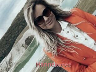 Hannekeeee