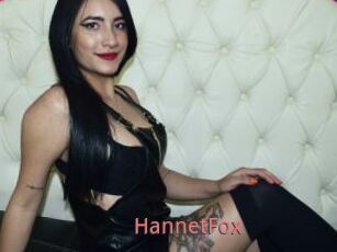 HannetFox