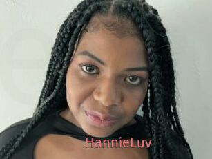 HannieLuv