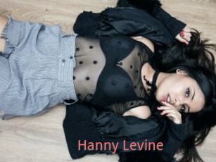 Hanny_Levine