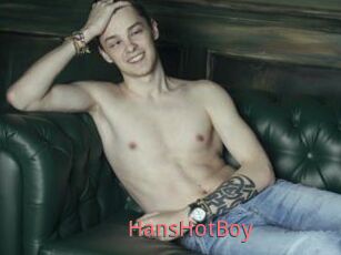 HansHotBoy
