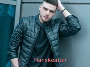 HansKeaton