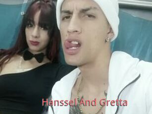 Hanssel_And_Gretta