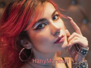 HanyMarshall