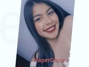 HaperGrace