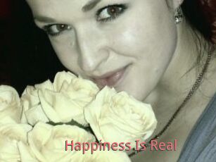 Happiness_Is_Real