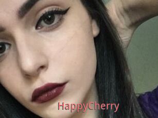 HappyCherry