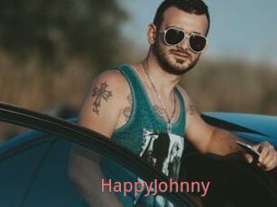 HappyJohnny