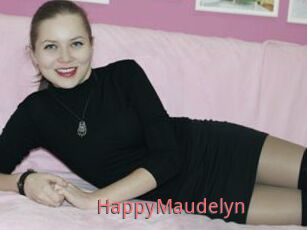 HappyMaudelyn