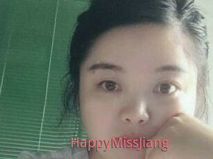 HappyMissJiang