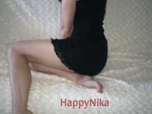 HappyNika