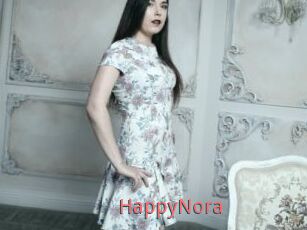 HappyNora