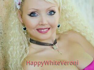 HappyWhiteVeroni