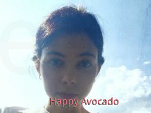 Happy_Avocado