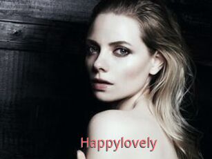 Happylovely