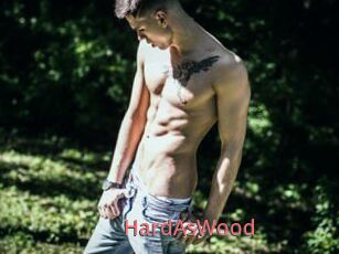 HardAsWood