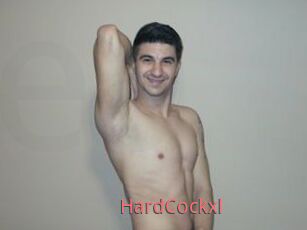 HardCockxl