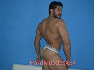 HardMusclesXXX