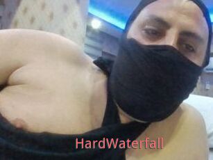 HardWaterfall