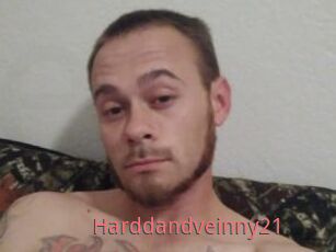 Harddandveinny21