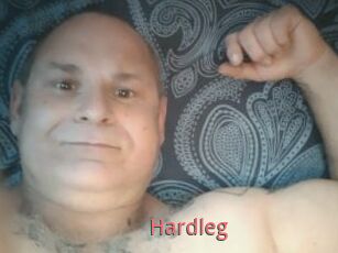 Hardleg