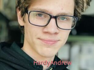 HardyAndrew