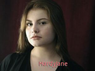 HardyJane