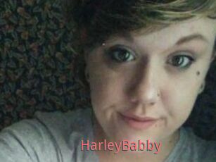 HarleyBabby