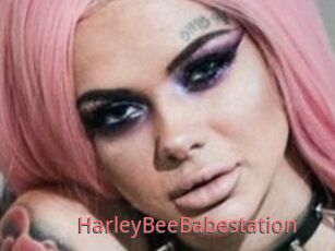 HarleyBeeBabestation